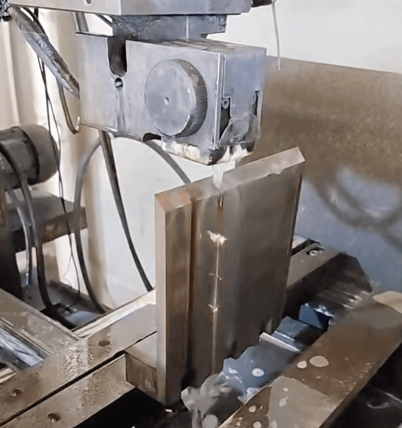 Wire EDM