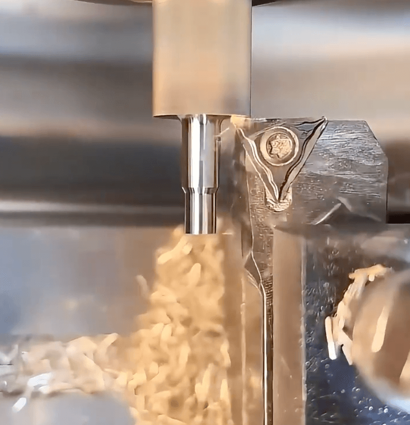 CNC Turning
