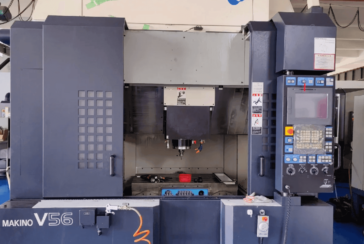 What is the difference between 3-axis, 4-axis and 5-axis in CNC? What is suitable for machining