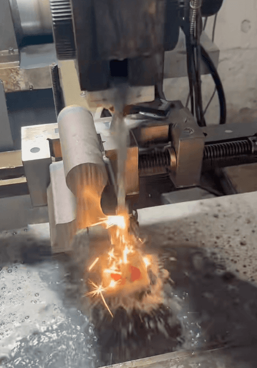 How CNC Wire EDM Works?